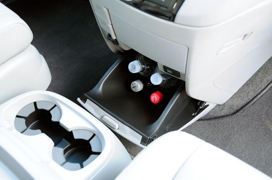  Honda Odyssey 2011 года  (фото 11 из 162)